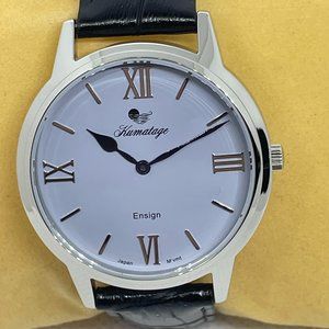 Dress Watch Cool Gray "B" Style